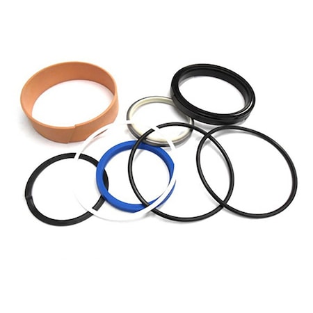 Aftermarket 7079858210 Bucket Cylinder Seal Kit Fits Komatsu PC3003 EXG20-0029